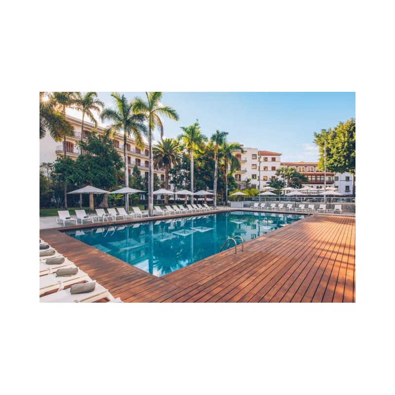 Iberostar Heritage Grand Mencey