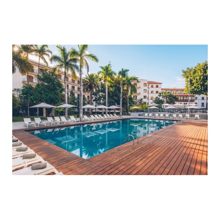 Iberostar Heritage Grand Mencey