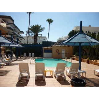 Apartamentos Belmonte