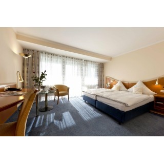 Wellness-Schnuppertag