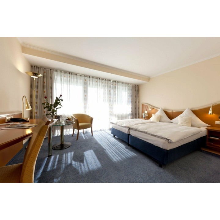 Wellness-Schnuppertag