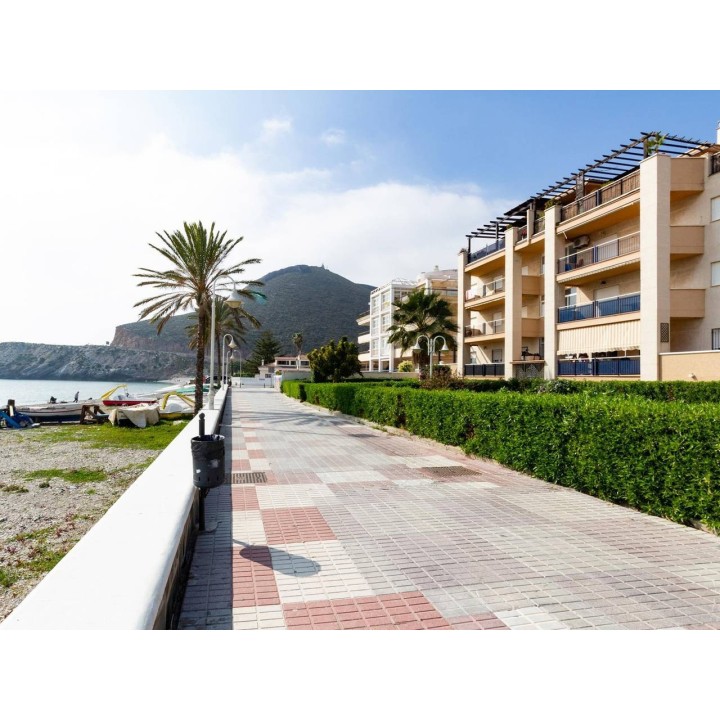 Ferienwohnung in Gualchos ab 49€ pro Nacht