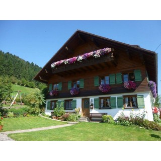 Ferienhaus in Schwaben ab 58€ pro Nacht