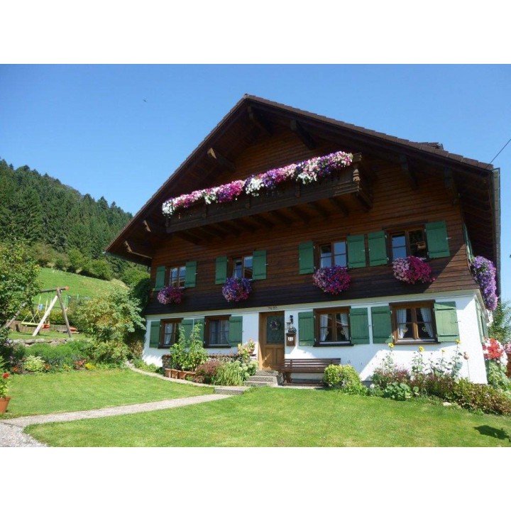 Ferienhaus in Schwaben ab 58€ pro Nacht