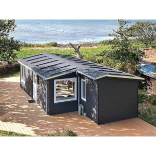 Ferienhaus in Fünen ab 46€ pro Nacht