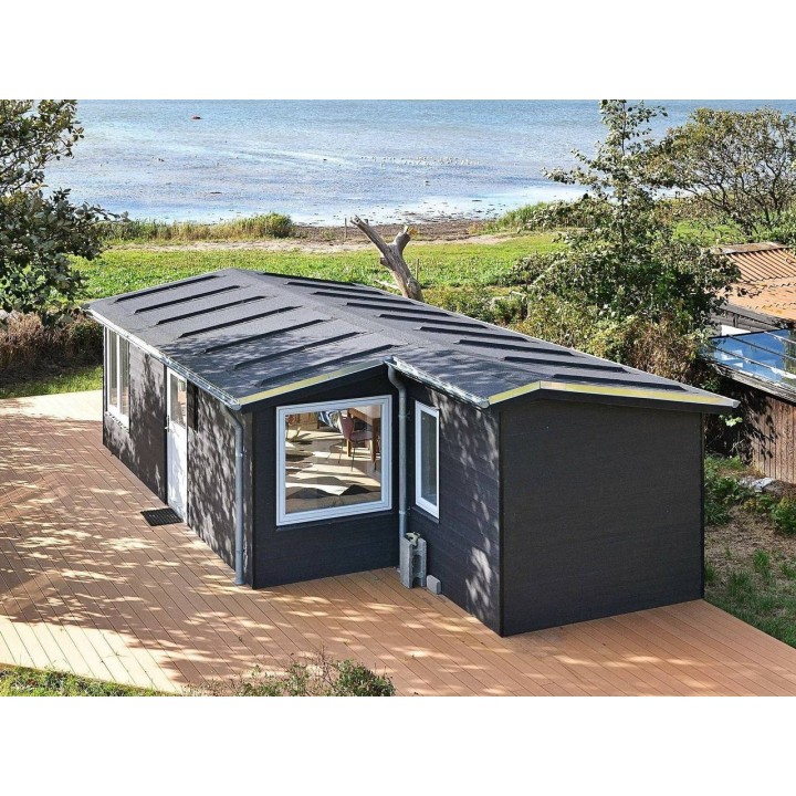 Ferienhaus in Fünen ab 46€ pro Nacht