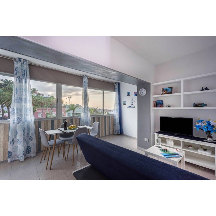 Ferienwohnung in Teneriffa ab 39€ pro Nacht