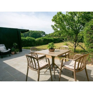 Ferienhaus in Langeland ab 35€ pro Nacht