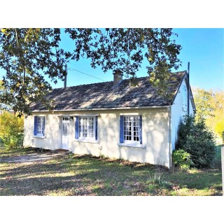 Ferienhaus in Allier ab 40€ pro Nacht