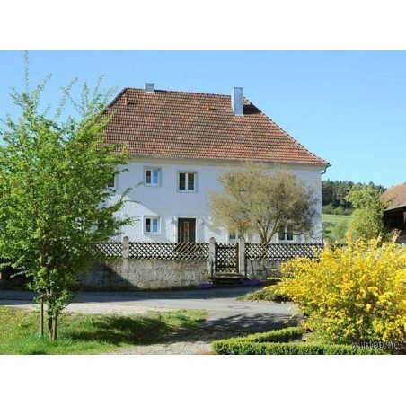 Ferienwohnung in Franken ab 52€ pro Nacht