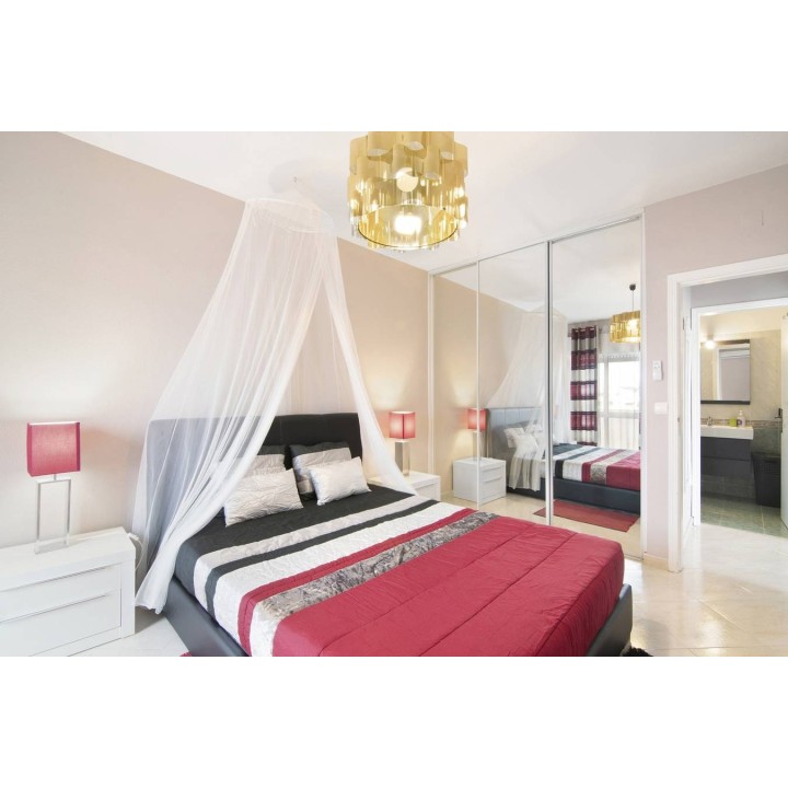 Ferienwohnung in Barlavento ab 53€ pro Nacht