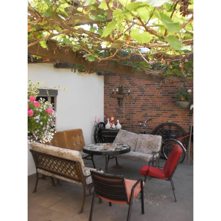 Ferienwohnung in Goosefeld ab 52€ pro Nacht