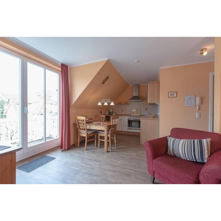 Ferienwohnung in Kühlungsborn ab 41€ pro Nacht