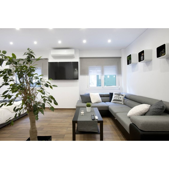 Ferienwohnung in Athen ab 52€ pro Nacht