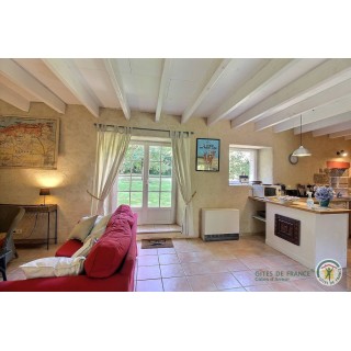 Ferienhaus in Mellionnec ab 59€ pro Nacht