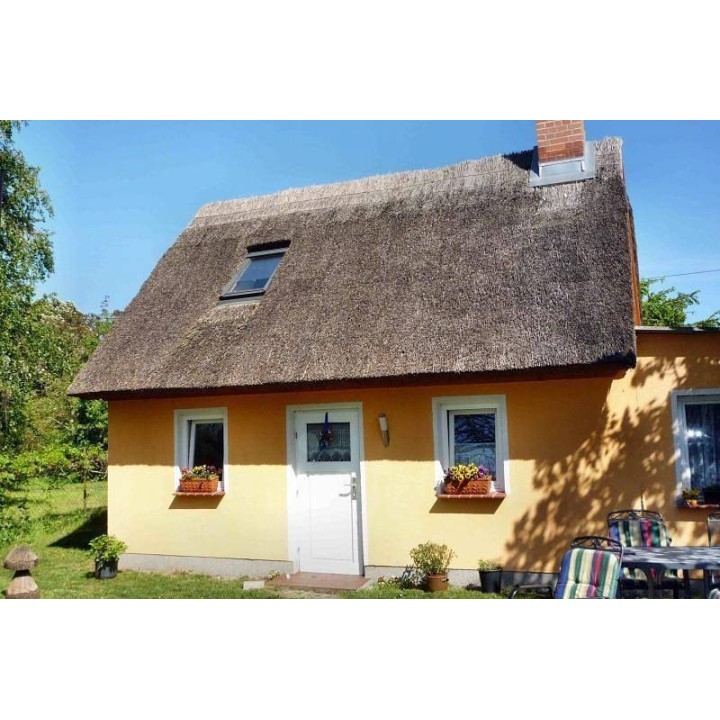 Ferienhaus in Vorpommern ab 58€ pro Nacht