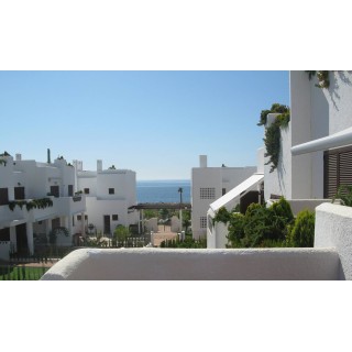 Ferienwohnung in Pulpí ab 46€ pro Nacht