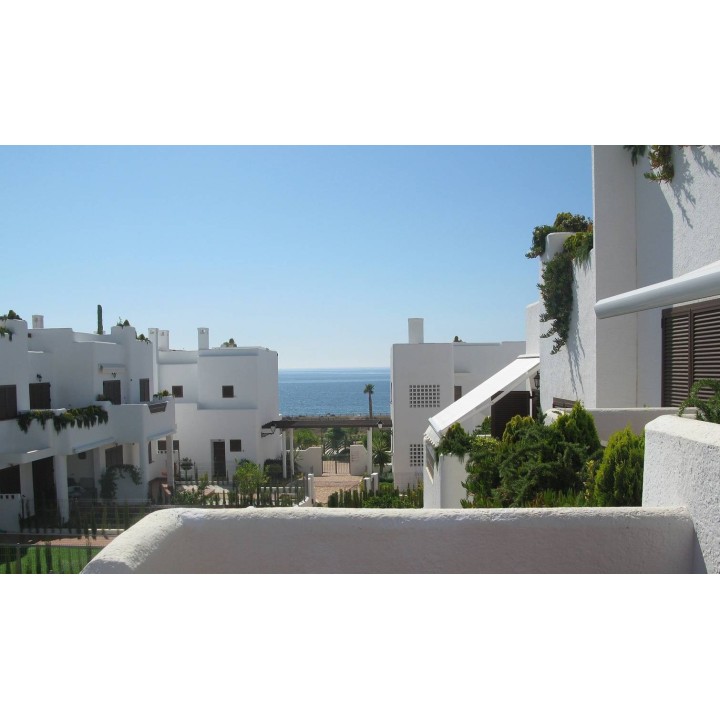 Ferienwohnung in Pulpí ab 46€ pro Nacht