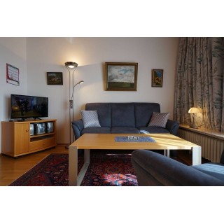 Ferienwohnung in Büsum ab 55€ pro Nacht