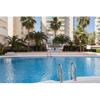 Ferienwohnung in Safor ab 51€ pro Nacht