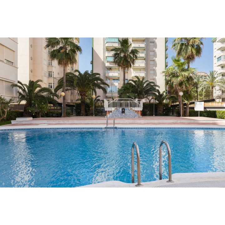 Ferienwohnung in Safor ab 51€ pro Nacht