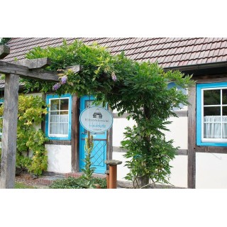 Ferienwohnung in Suderburg ab 47€ pro Nacht