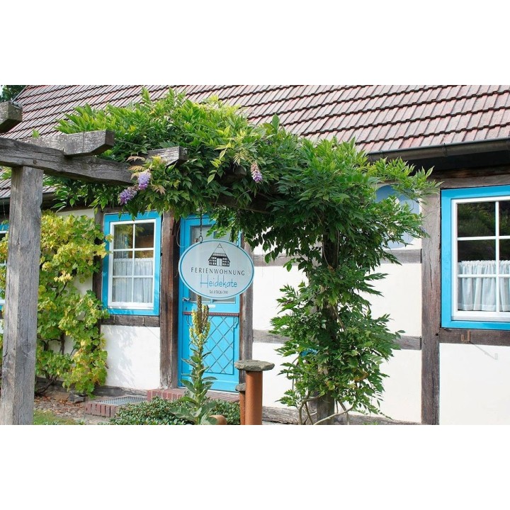 Ferienwohnung in Suderburg ab 47€ pro Nacht