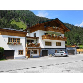 Ferienwohnung in Tauern ab 41€ pro Nacht