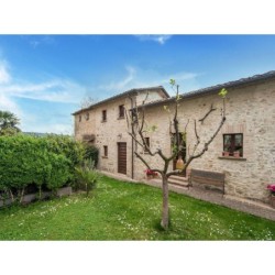 Ferienhaus in Valtiberina ab 59€ pro Nacht