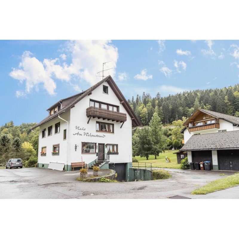 Ferienwohnung in Todtmoos ab 38€ pro Nacht