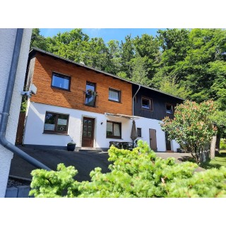 Ferienhaus in Medebach ab 56€ pro Nacht