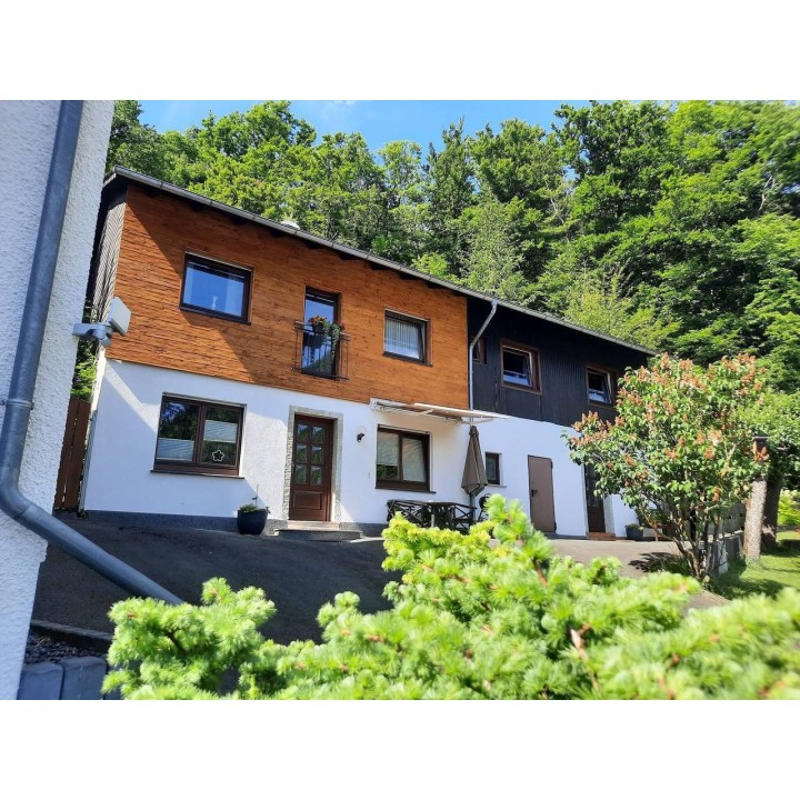 Ferienhaus in Medebach ab 56€ pro Nacht