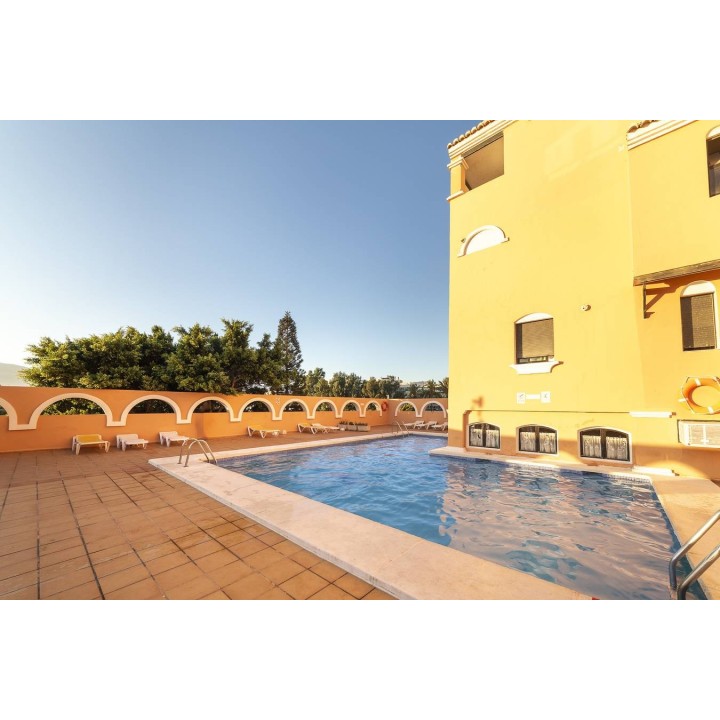 Ferienwohnung in Almería Provinz ab 30€ pro Nacht