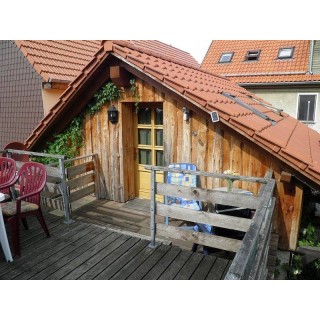 Ferienwohnung in Weimar ab 54€ pro Nacht