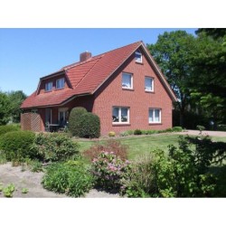 Ferienwohnung in Moormerland ab 53€ pro Nacht