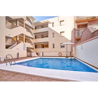 Ferienwohnung in Torrox ab 48€ pro Nacht