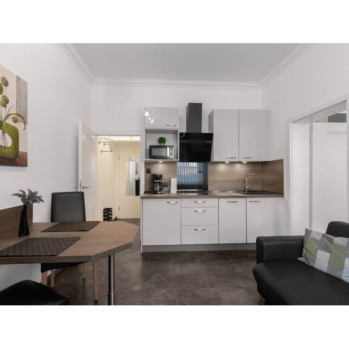 Ferienwohnung in Grömitz ab 59€ pro Nacht