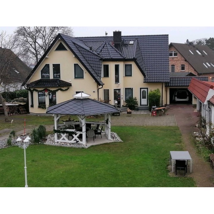 Ferienwohnung in Rügen ab 57€ pro Nacht