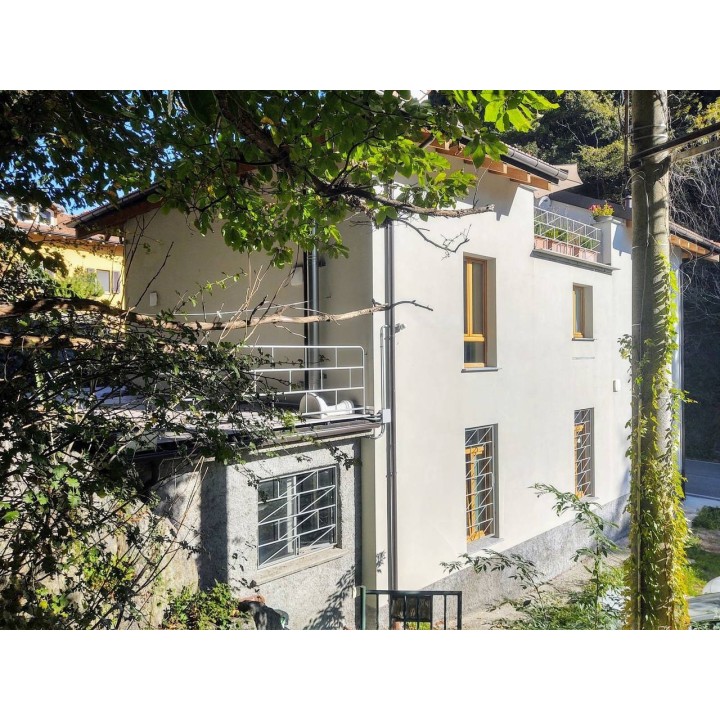 Ferienwohnung in Comer See ab 58€ pro Nacht