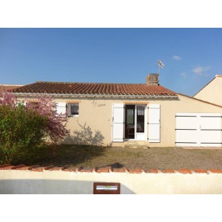 Ferienhaus in Grues ab 49€ pro Nacht