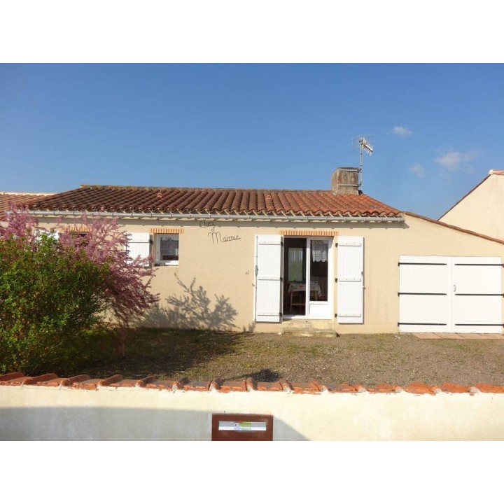 Ferienhaus in Grues ab 49€ pro Nacht