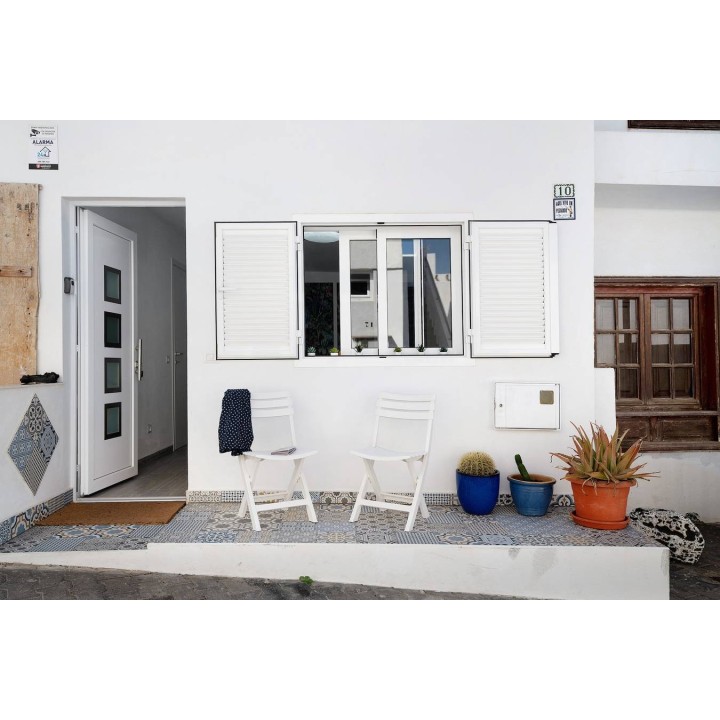 Ferienhaus in Yaiza ab 39€ pro Nacht