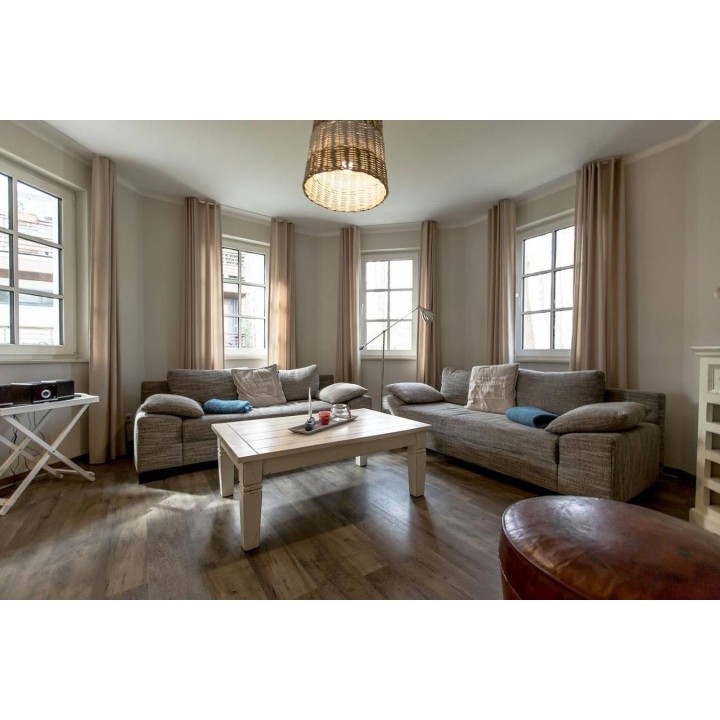 Ferienwohnung in Kühlungsborn ab 45€ pro Nacht