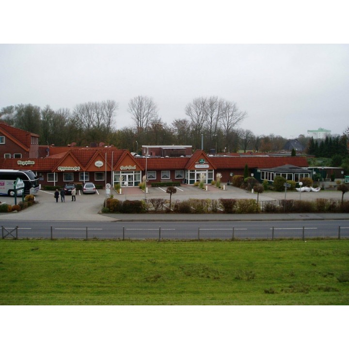 Wochenend-Trip nach Leer