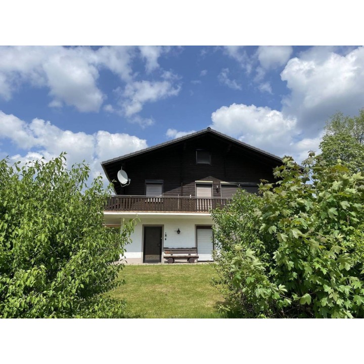 Ferienwohnung in Arrach ab 45€ pro Nacht