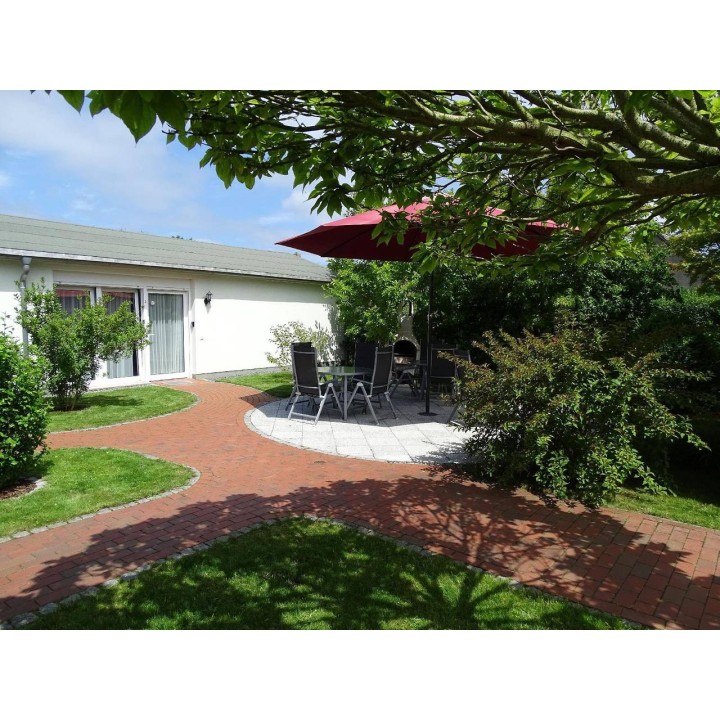 Ferienwohnung in Usedom ab 55€ pro Nacht