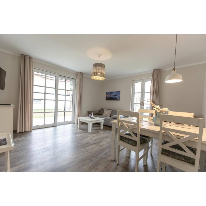 Ferienwohnung in Kühlungsborn ab 41€ pro Nacht