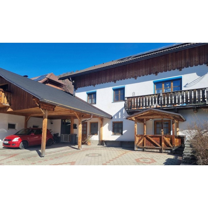 Ferienwohnung in Tauern ab 42€ pro Nacht