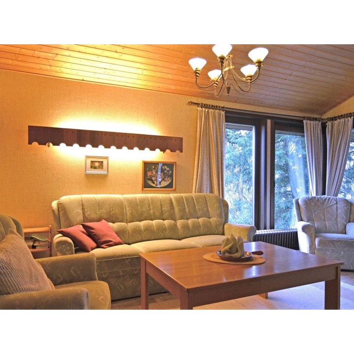 Ferienhaus in Meschede ab 54€ pro Nacht