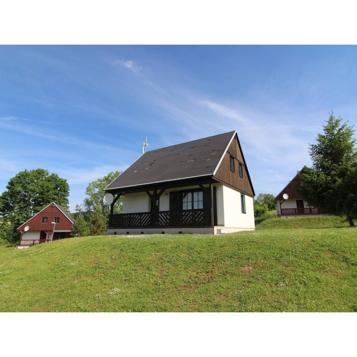 Ferienhaus in Sudeten ab 54€ pro Nacht